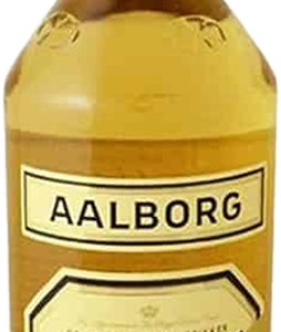 Aalborg Jubilaeums Akvavit (700mL)