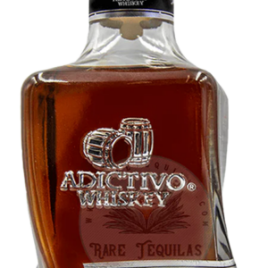 Adictivo Small Batch Bourbon Whiskey
