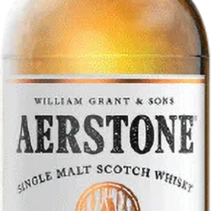 Aerstone 'Sea Cask' 10 Year Old Single Malt Scotch Whisky