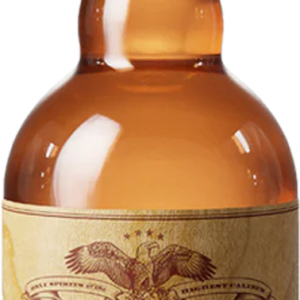 Ammunition Cabernet Sauvignon Finish Straight Bourbon Whiskey