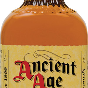 Ancient Age Kentucky Straight Bourbon Whiskey (1.75L)