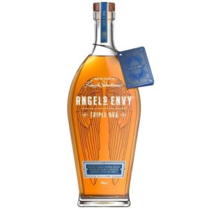 Angel’s Envy Triple Oak Kentucky Straight Bourbon Whiskey