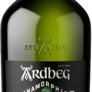 Ardbeg 'Anamorphic' Committee Release Single Malt Scotch Whisky