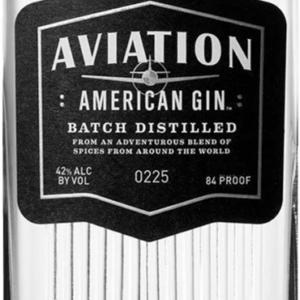 Aviation American Gin (50mL)