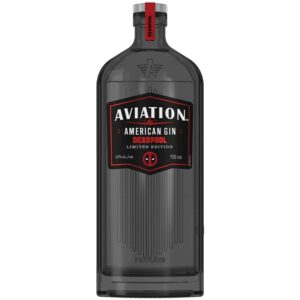 Aviation Deadpool Limited Edition American Gin