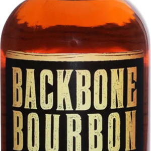 Backbone Prime Blended Bourbon Whisky