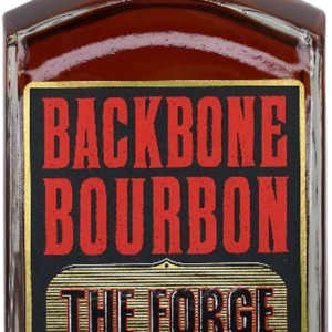 Backbone 'The Forge' Blended Bourbon Whiskey