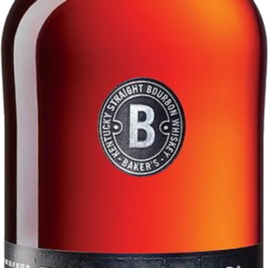 Baker's Single Barrel 7 Year Old Kentucky Straight Bourbon Whiskey