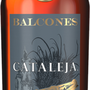 Balcones Distilling Cataleja Single Malt Whisky