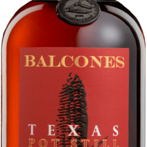 Balcones Distilling Pot Still Straight Bourbon Whisky (1.75L)