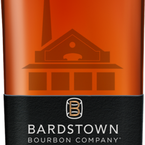 Bardstown Collaborative Series Fourquare Rum Finish Blended Bourbon Whiskey
