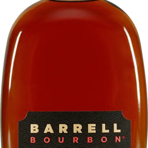 Barrell Batch 34 Cask Strength 6 Year Old Straight Bourbon Whiskey