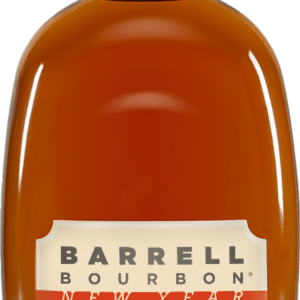 Barrell Bourbon New Year 2025 Cask Strength Whiskey