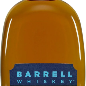 Barrell Whiskey Private Release Pinot Noir Barrel DHC2 Kentucky Whiskey