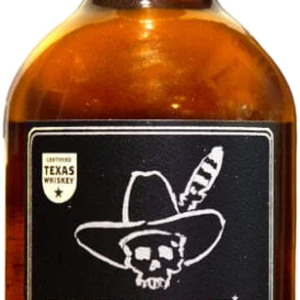 Bingham's Bourbon Black Texas Straight Bourbon Whiskey