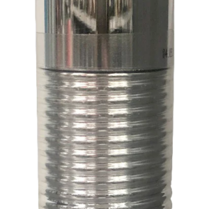 Bolt M46 Chrome Vodka (100mL)