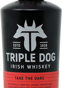 Triple Dog Irish Whiskey