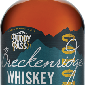 Breckenridge Imperial Stout Cask Whiskey