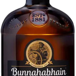 Bunnahabhain 12 Year Old Single Malt Scotch Whisky (50mL)