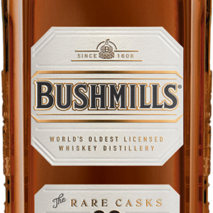 Bushmills 29 Year Old Pedro Ximenez Cask Single Malt Irish Whiskey