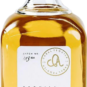 Cabal Tequila Reposado (100mL)