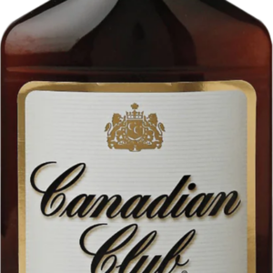 Canadian Club 1858 Premium Blended Canadian Whisky (1L)