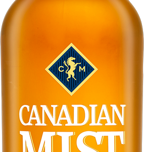 Canadian Mist Blended Canadian Whisky (200mL)