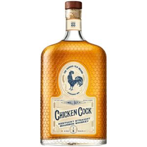 Chicken Cock Small Batch Kentucky Straight Bourbon Whiskey