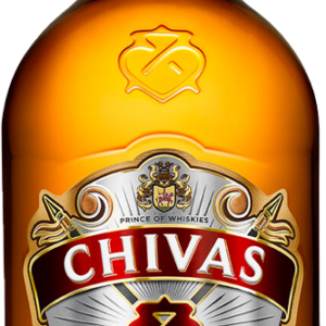 Chivas Regal 12 Year Old Blended Scotch Whisky (50mL)