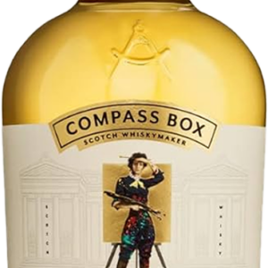 Compass Box 'Artist Blend' Blended Scotch Whisky