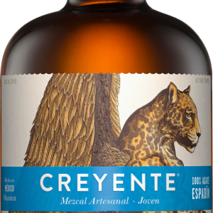 Creyente Joven Mezcal