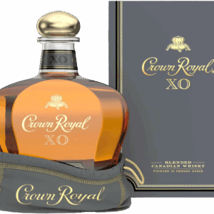 Crown Royal X.O. Whisky (375mL)