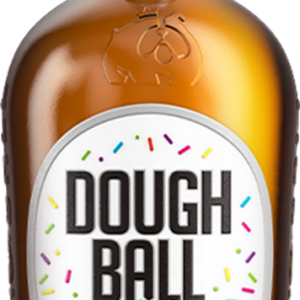 Dough Ball Birthday Cake Whiskey