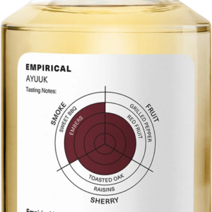Empirical Spirits 'Ayuuk' Spirit (100mL)