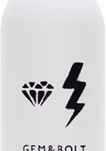 GEM&BOLT Mezcal Artesanal (50mL)