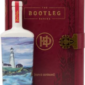 Heaven's Door 'The Bootleg Series' Vol IV Islay Cask Finish 11 Year Old Wheated Bourbon Whiskey