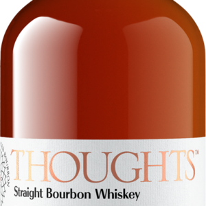 Kreyol Spirits Thoughts Straight Bourbon Whiskey