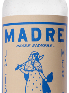 Madre Blanco Tequila (700mL)