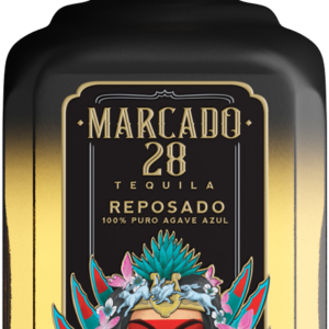 Marcado 28 Reposado Tequila