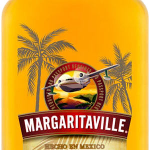 Margaritaville Gold Tequila (100mL)