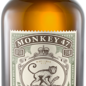 Monkey 47 Distiller's Cut 14th Edition Schwarzwald Dry Gin (375mL)