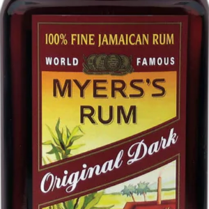 Myers's Original Dark Rum (1.75L)
