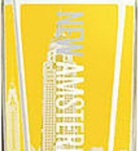 New Amsterdam Pineapple Flavoured Vodka (100mL)