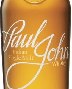 Paul John Peated Single Cask Single Malt Whisky