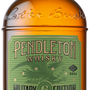 Pendleton® Military Edition 2024 Canadian Whisky