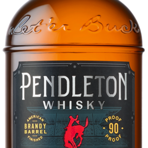 Pendleton® Midnight Blended Canadian Whisky