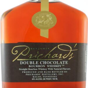 Prichard's Double Chocolate Bourbon