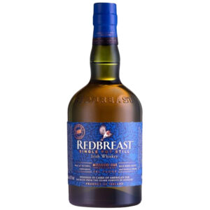 Redbreast Missouri Oak Edition Single Pot Still Irish Whiskey