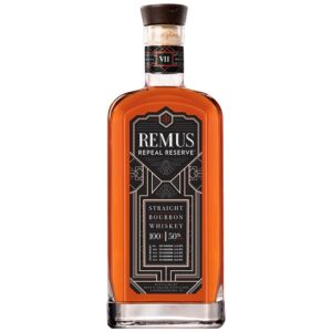 Remus Repeal Reserve Series VII Straight Bourbon Whiskey