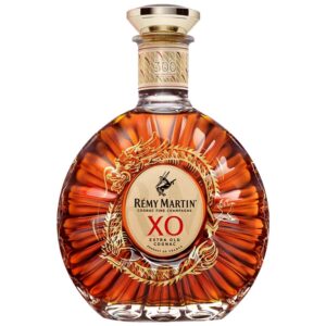 Rémy Martin XO Lunar New Year 2024 - Year of the Dragon (700mL)